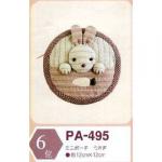 オリムパス　パッチワークキット　PA-495