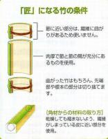 クロバー　匠2本針　6号から15号