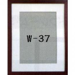 刺繍専用額縁　W-37・27