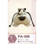 オリムパス　パッチワークキット　PA-499