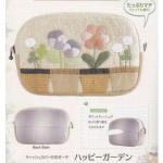 私の時間　マイガーデン　オリジナルキット　PA-538