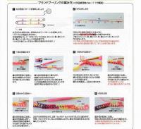 ハマナカ　コロボックル マルチカラー